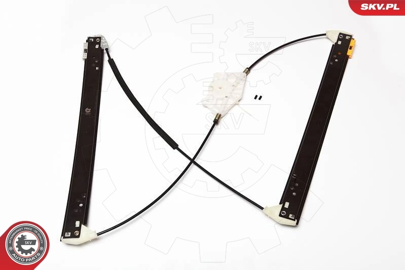 Window Regulator